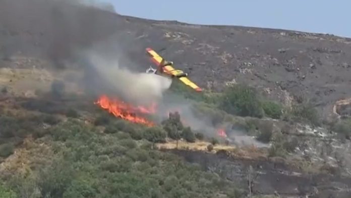 ‘two-dead’-after-plane-fighting-wildfire-in-greece-crashes