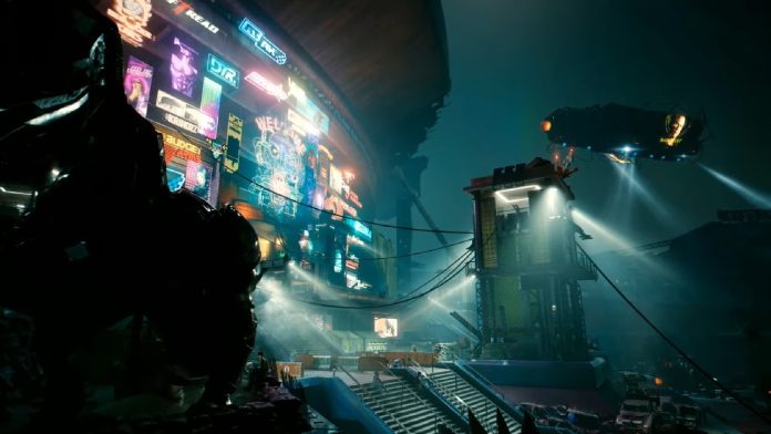 cyberpunk-2077:-phantom-liberty-gets-new-trailer-in-gamescom-opening-ceremony