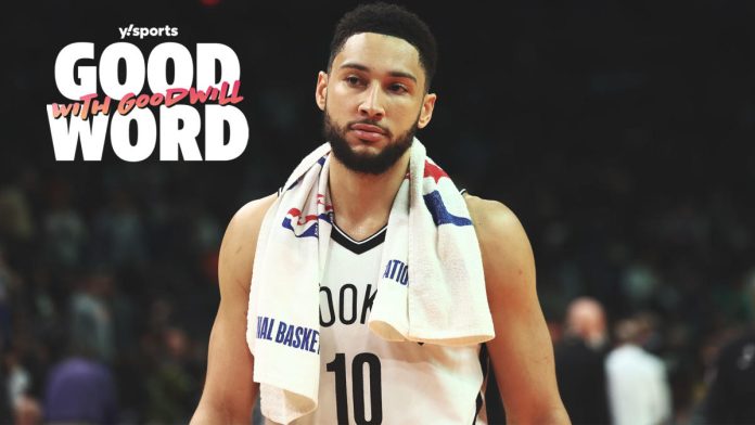 marc-spears-on-ben-simmons,-cp3-on-the-warriors-&-the-conversations-project