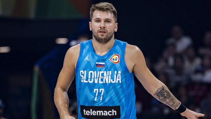 luka-doncic-still-dealing-with-leg-issue-from-last-season,-‘it’s-not-okay’