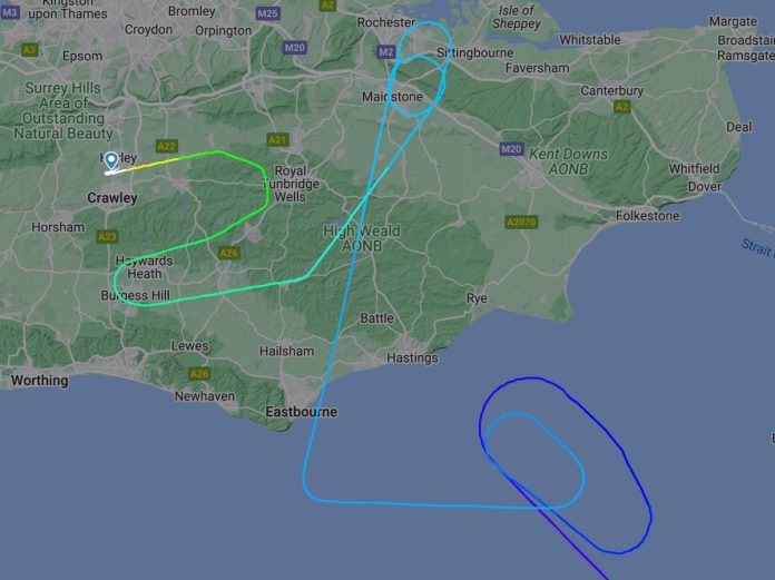 gatwick-chaos-as-air-traffic-control-shortage-forces-dozens-of-flights-to-be-diverted