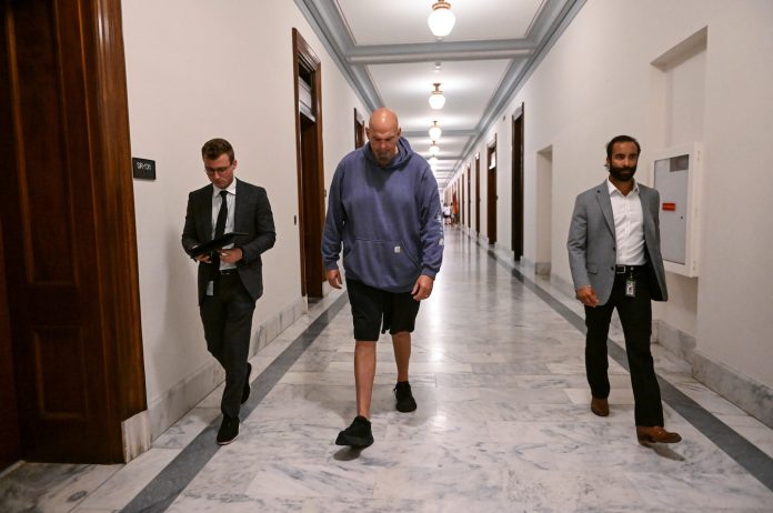 a-casual-new-dress-code-doesn’t-suit-the-us.-senate