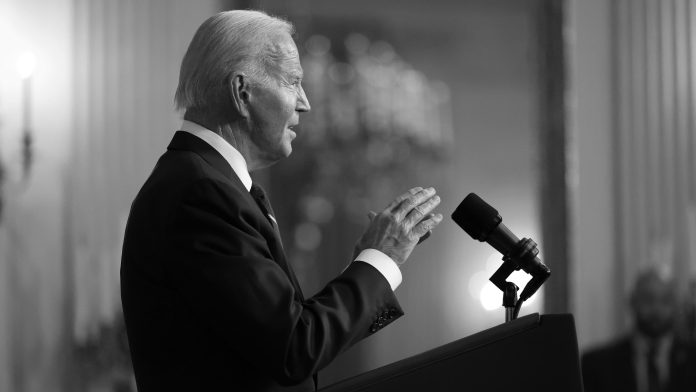 the-israeli-crisis-is-testing-biden’s-core-foreign-policy-claim