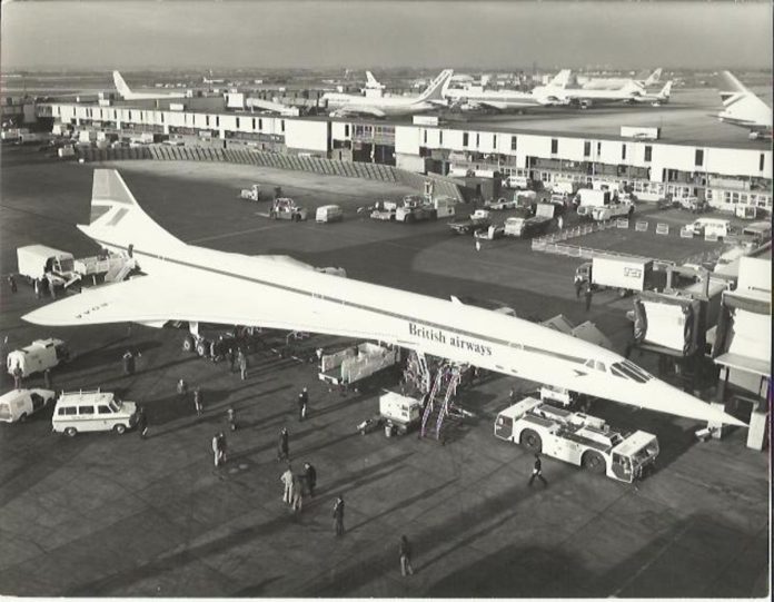 concorde-timeline:-the-highs-and-lows-of-the-iconic-plane