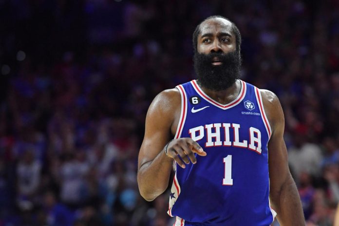 james-harden’s-absence-from-76ers-trip-reportedly-prompts-nba-investigation