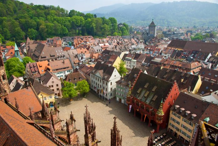 freiburg-travel-guide:-what-to-do-and-where-to-stay-in-germany’s-charming-black-forest-city