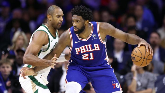 embiid-questionable,-oubre-and-house-still-out-for-sixers-celtics-matchup