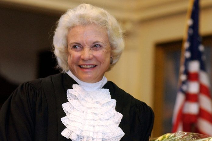 why-the-supreme-court-needs-more-sandra-day-o’connors