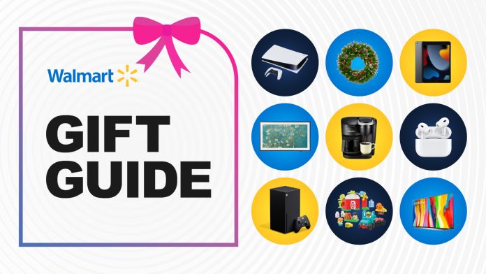 huge-christmas-sale-at-walmart:-the-17-best-deals-on-apple,-ps5,-xbox-and-gifts