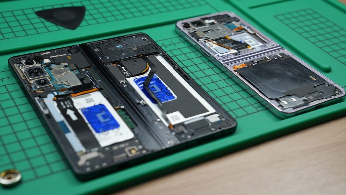 samsung’s-foldable-phones-will-soon-be-repairable,-but-the-fixes-might-not-be-cheap