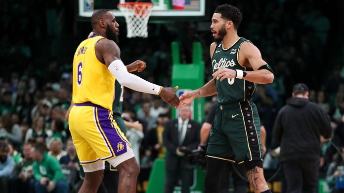 will-celtics-lakers-on-christmas-gift-us-another-tatum-lebron-moment?