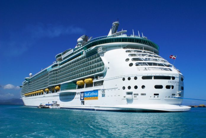 from-laundry-to-food-on-board:-passengers-open-up-about-royal-caribbean’s-nine-month-world-cruise