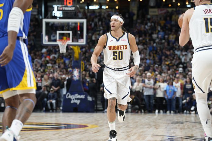 nuggets-f-aaron-gordon-returns-to-practice,-eyes-monday-return-vs.-hornets