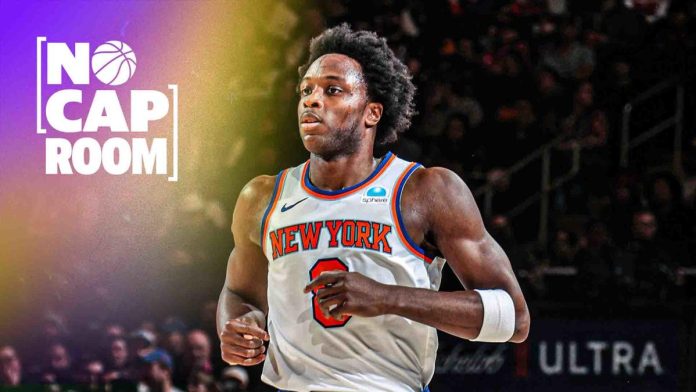 why-the-knicks-aren’t-done-after-trading-for-og-anunoby-| no cap room