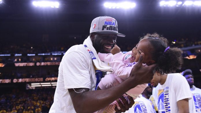 dray-shares-‘special’-moment-with-daughter-amid-dark-time-of-absence