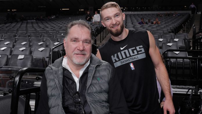 how-kings’-sabonis-takes-criticism,-support-from-hall-of-fame-dad