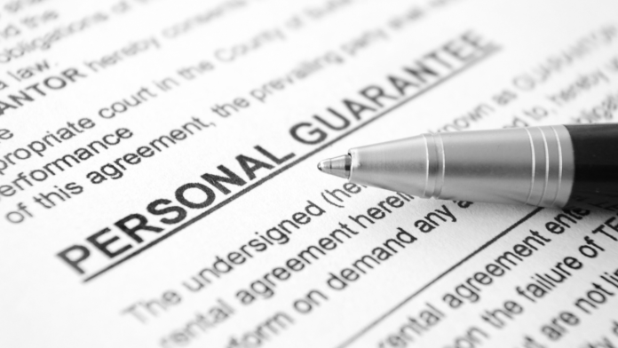 you-can-use-these-5-steps-to-negotiate-a-personal-guarantee