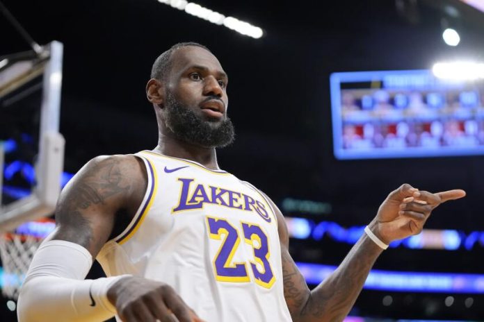 plaschke:-lebron-james-leaving-lakers?-all-he-has-to-do-is-ask