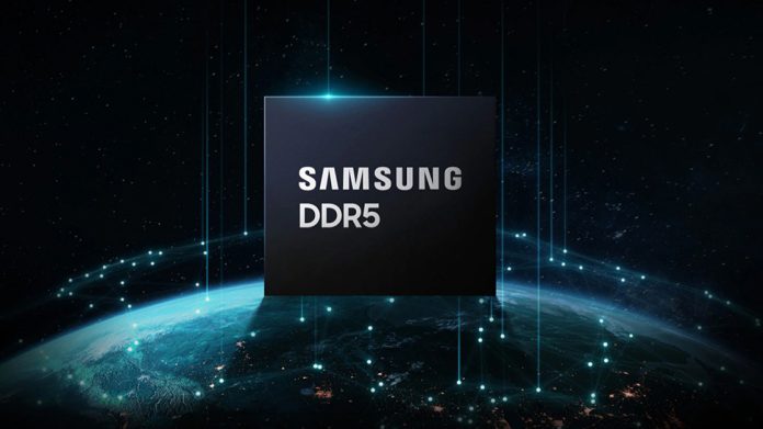 samsung-to-reveal-superfast-ddr5-memory-chip-—-8.0gbps-per-pin,-32gb-module-approached-gddr5x-speeds-with-128gb-memory-modules-likely-to-appear
