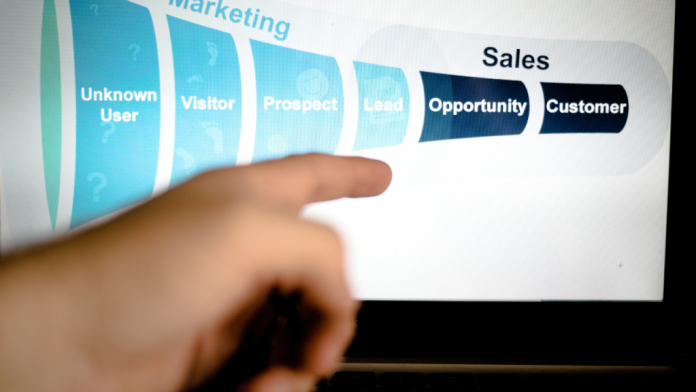 what-is-a-sales-funnel?