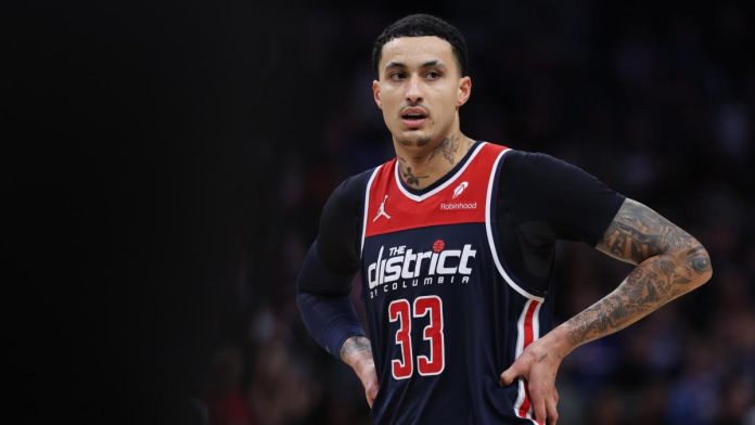 kuzma-says-he-didn’t-want-to-be-traded-to-dallas,-wanted-to-stay-in-washington