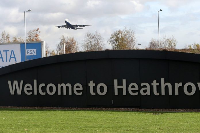 fears-of-easter-holiday-travel-chaos-as-heathrow-set-to-strike