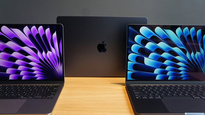 apple-confirms-the-macbook-air-m3-won’t-be-a-fingerprint-magnet-like-the-air-m2