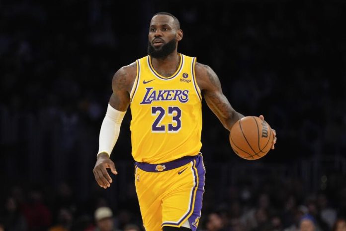 lakers-star-lebron-james-to-sit-out-game-against-bucks-because-of-ankle-problem