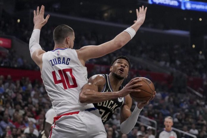 shorthanded-clippers-falter-at-the-finish-in-loss-to-the-bucks