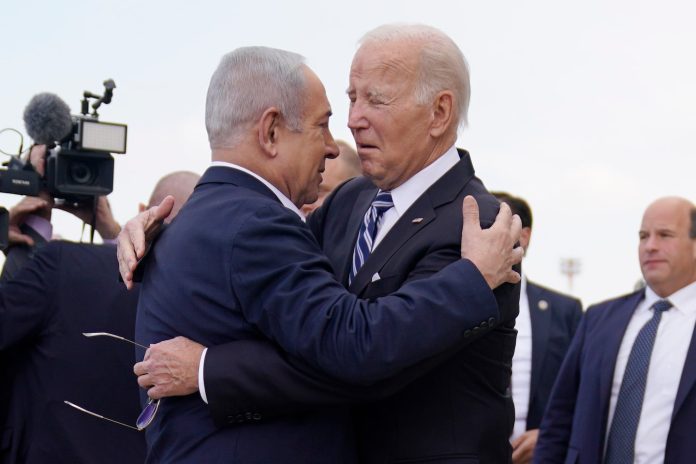 the-biden-netanyahu-rift-goes-much-deeper-than-rafah