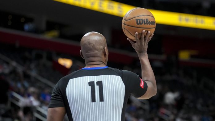 nba-tells-teams-in-memo-it-did-not-tell-referees-to-reduce-scoring