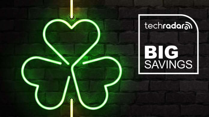lucky-you:-amazon-just-launched-a-huge-st.-patrick’s-day-sale-–-shop-the-13-best-deals