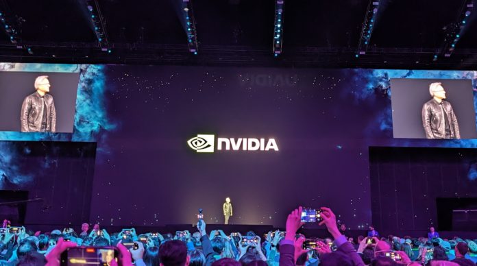 nvidia-gtc-2024-—-jensen-huang-keynote-and-all-the-day-one-news-and-releases-as-it-happened:-blackwell,-robots,-apple-vision-pro-and-more