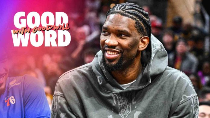 will-joel-embiid’s-return-be-worth-the-investment-for-the-76ers?-|-good-word-with-goodwill