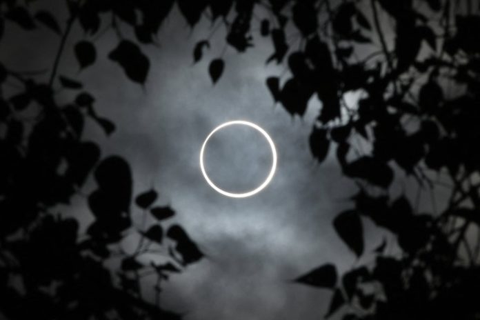 total-solar-eclipse-2024-highlights:-rare-phenomenon-darkened-north-america’s-skies