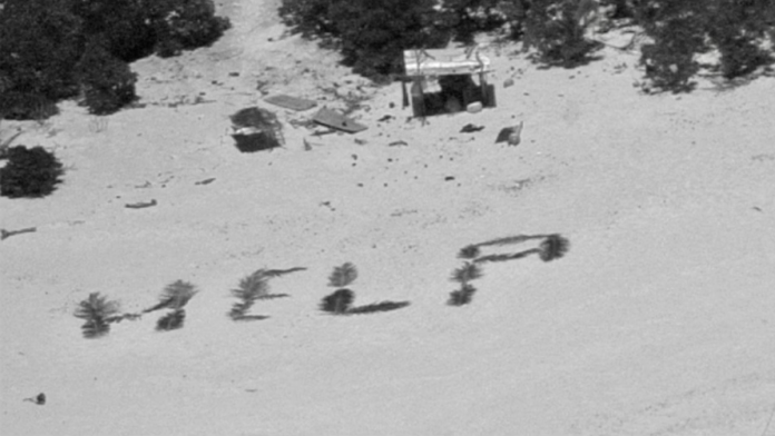 sailors-use-‘help’-sign-made-of-palm-trees-to-escape-stranding-on-remote-pacific-island