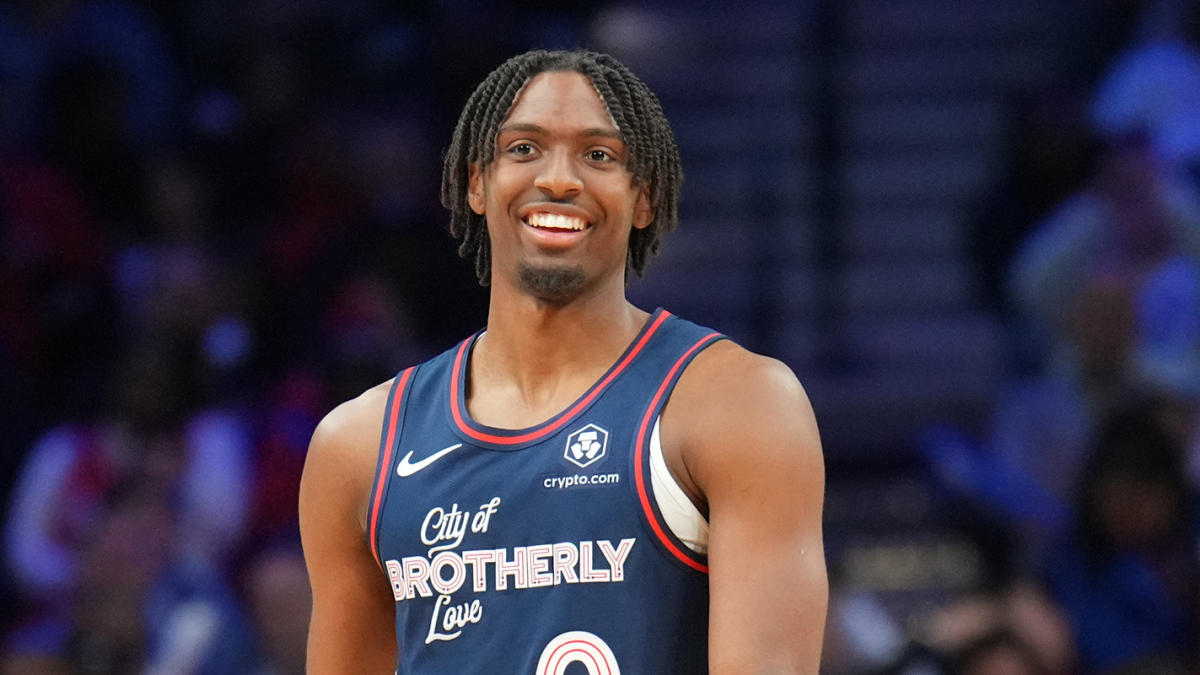 tyrese-maxey-becomes-the-2nd-sixer-to-win-most-improved-player-award