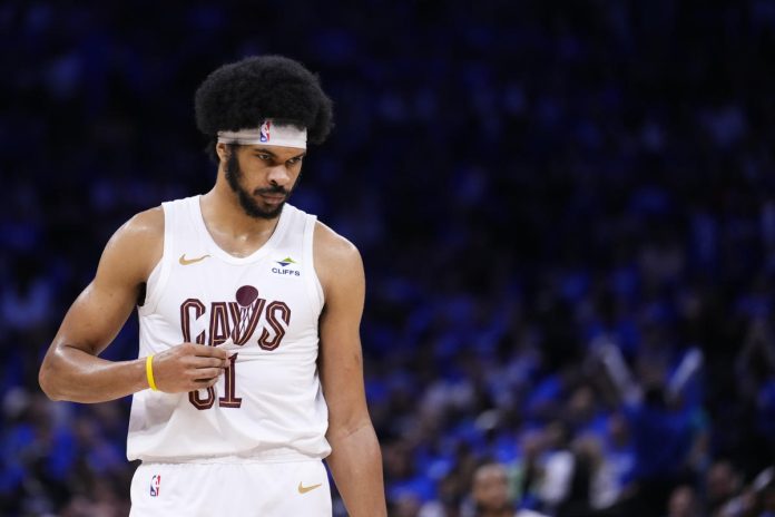 cavaliers-c-jarrett-allen-out-for-game-5-vs.-magic-with-bruised-rib