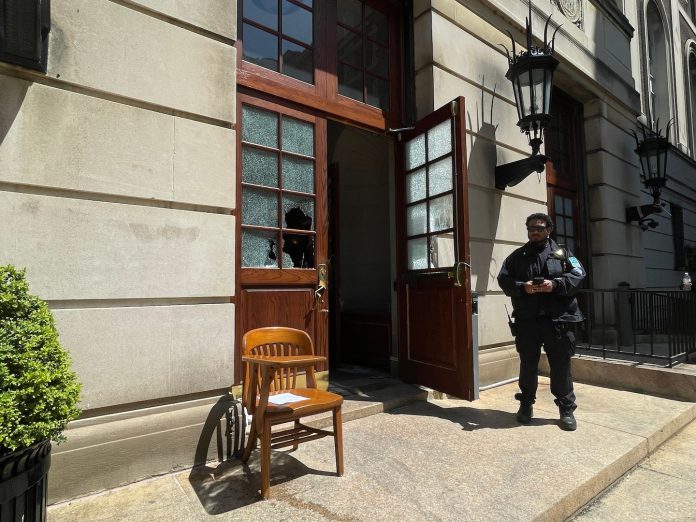 four-columbia-students-reflect-on-campus-life-in-the-midst-of-protest