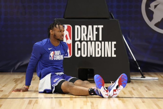 bronny-james-incredulous-of-teams-drafting-him-solely-to-acquire-his-dad