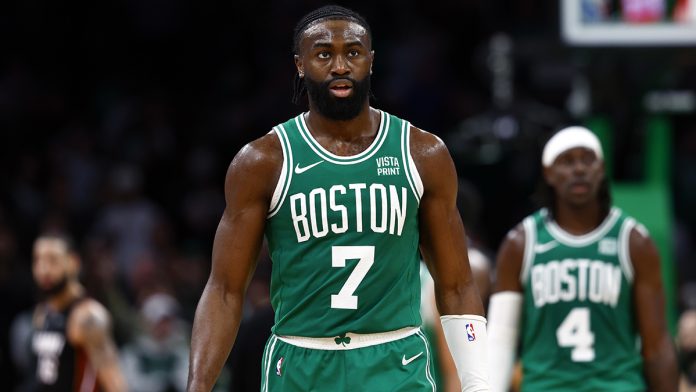 joe-mazzulla-reacts-to-jaylen-brown’s-all-nba-snub