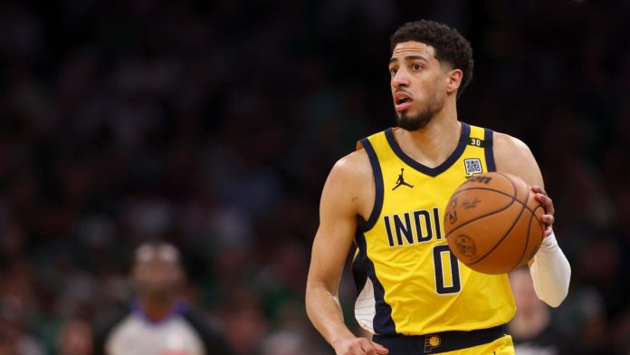 pacers’-tyrese-haliburton-out-for-game-3-vs.-boston-saturday