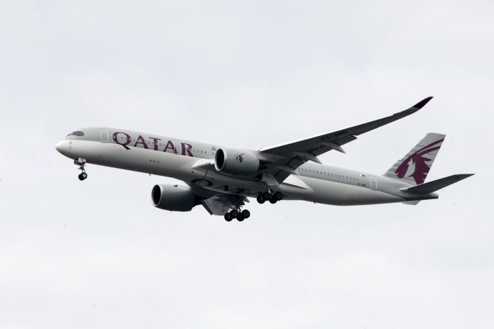 twelve-passengers-injured-during-turbulence-on-qatar-airways-flight-from-doha-to-dublin