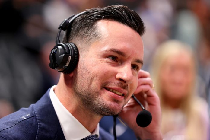 report:-jj-redick-front-runner-over-james-borrego-for-lakers-head-coaching-job