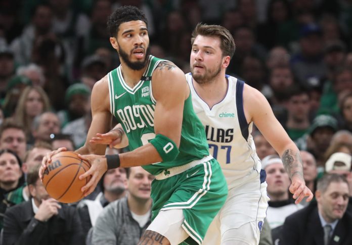 celtics-vs.-mavericks-nba-finals-game-1:-score,-live-updates,-how-to-watch,-highlights,-expert-analysis