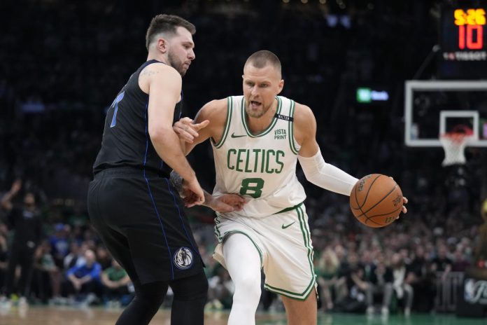 celtics-vs.-mavericks-nba-finals:-game-2-score,-live-updates,-highlights,-analysis-as-boston-looks-to-go-up-2-0