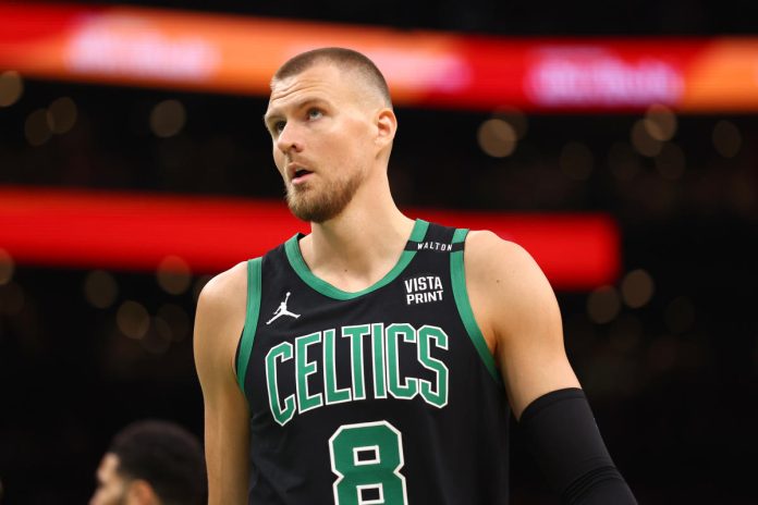 2024-nba-finals:-how-kristaps-porzingis’-injury-impacts-series-for-celtics-and-mavericks