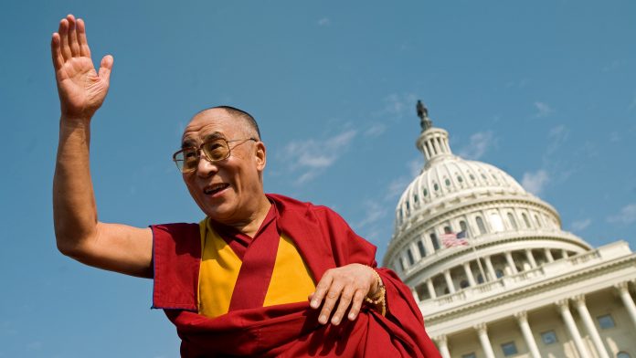 the-dalai-lama-is-landing-in-the-middle-of-the-2024-election