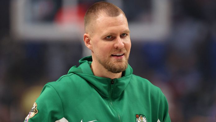 what-can-we-expect-from-porzingis-in-game-5?-mazzulla-shares-update