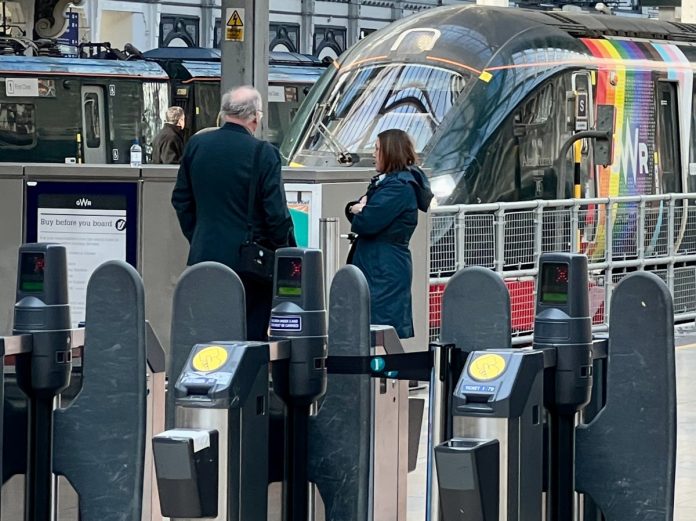 dozens-of-trains-cancelled-ahead-of-england’s-opening-euro-match-as-a-result-of-rail-staff-shortage